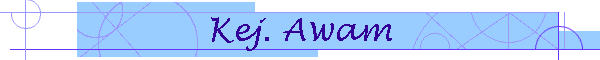 Kej. Awam