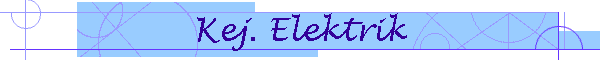 Kej. Elektrik
